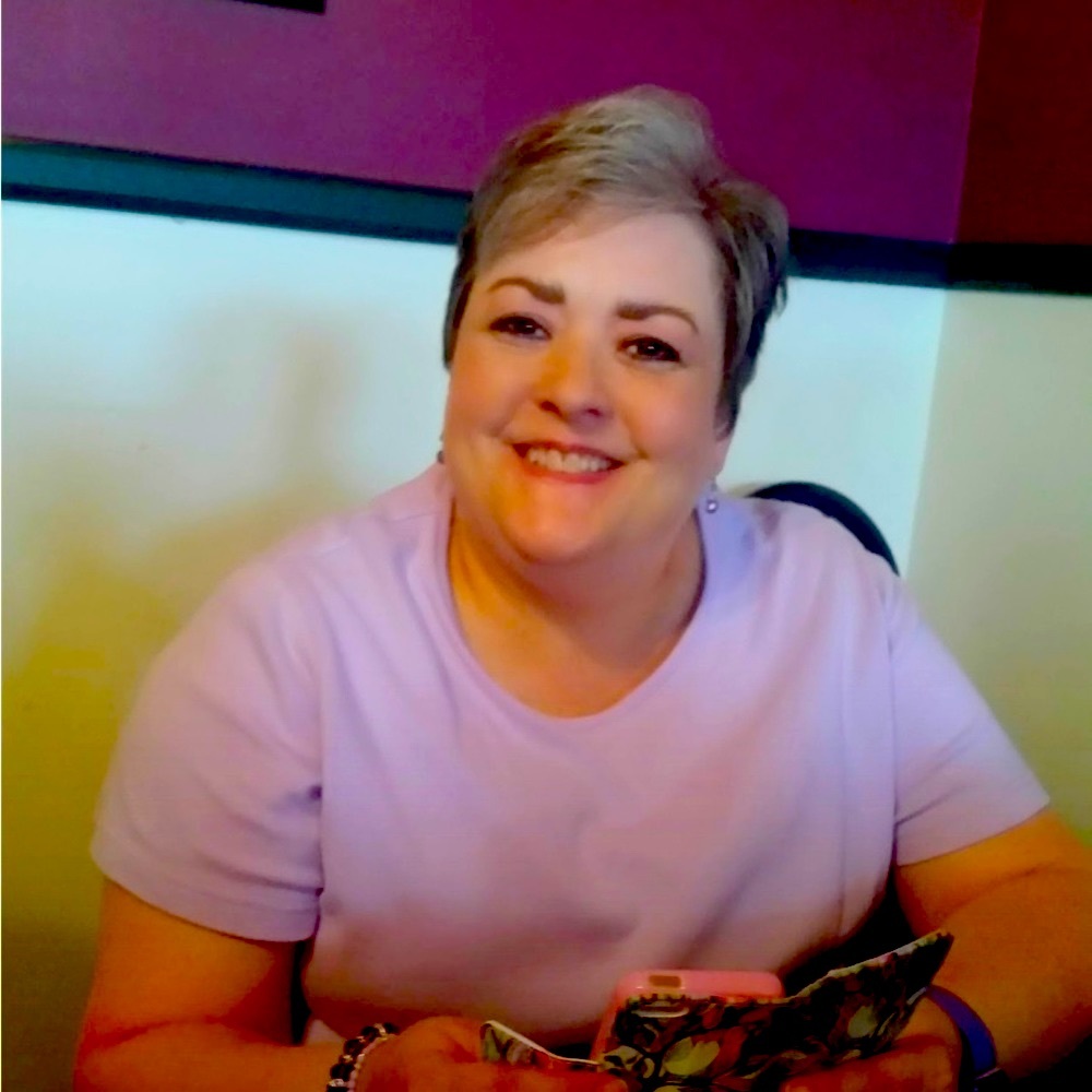 Meet your Posher, Cindy